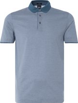 Hugo Boss Menswear Pitton Polo Heren korte mouw