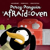 Monica Mouse and Friends 2 - Percy Penguin is afraid of the oven