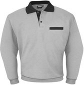 Indushirt PSW300 Polosweatshirt