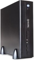 Terra PC-Business 5000 - Intel Core i5-10400 - 8GB - 250GB M.2 SSD - Windows 10 Pro