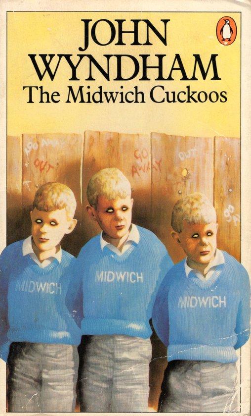 The Midwich Cuckoos