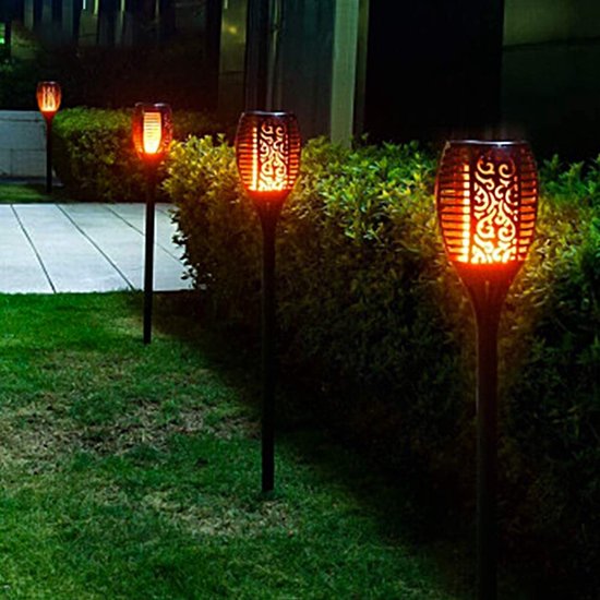 Sonnenglas Classic Gen6│Lantaarn op Zonne-energie│Licht in een Pot