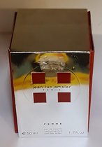 Jean Luc Amsler Paris - eau de toilette -50ml