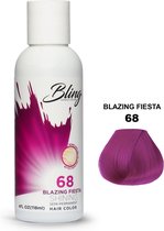 Bling Shining Colors - Blazing Fiesta 68 - Semi Permanent