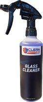Clean Products Shop Glass Cleaner
