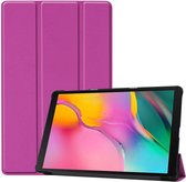 Samsung Galaxy Tab A 10.1 2019 T510 - T515 Smart cover