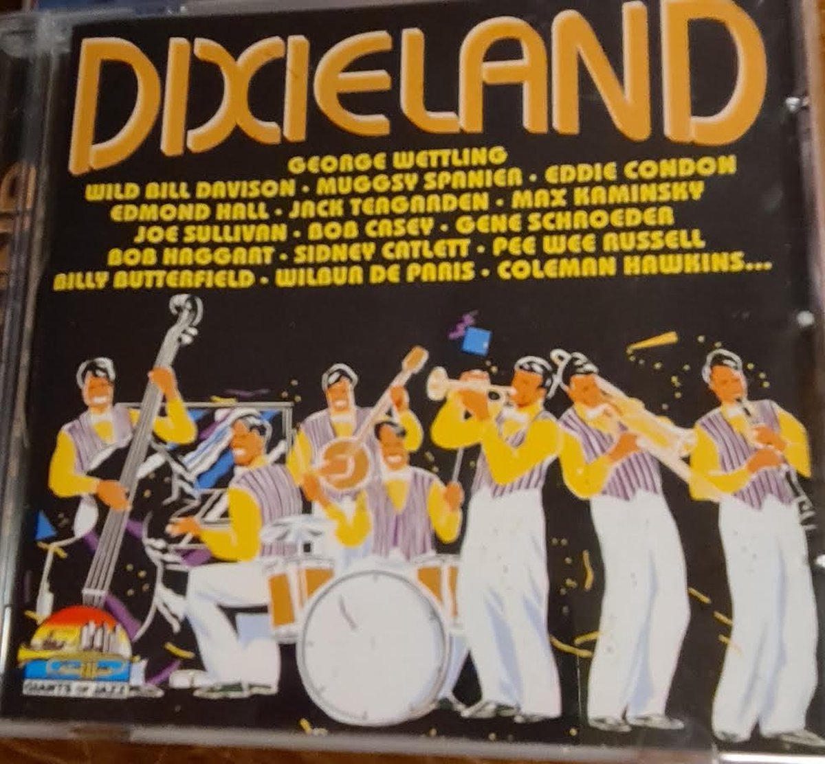 Dixieland