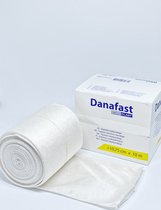 Bandage Tubulaire Danafast Étirement Unique 12cm x 10m - Cuisses & Petits Hauts du Corps