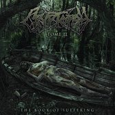 Cryptopsy - Book Of Suffering:Tomeii (CD)