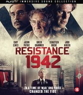 Resistance 1942 (Blu-ray)