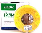 eSun - HIPS Filament, 1.75mm, Yellow – 1kg