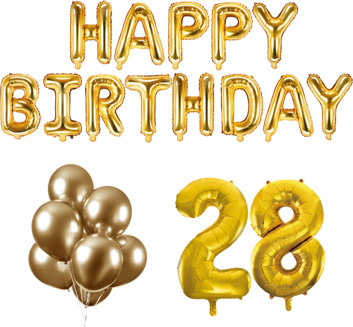 28 ballon store