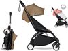Stokke YOYO 6 Color Pack, Aqua - Alleen textiel: zitkussen Stokke YOYO 6 Color Pack, Aqua - Alleen textiel: zitkussen