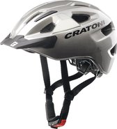 Cratoni Helm C-Swift Anthracite Glossy Uni