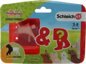 Schleich 81042 Farm World Puzzlemals Varken