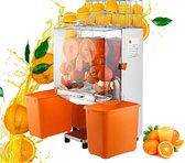 Commerciële Oranje Juicer - Persmachine - Sinaasappelpers