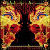 Konkhra - Weed Out The.. (CD)