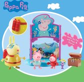 Peppa Big - Under The Sea Party