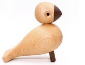 DWIH - Nordic Design: Songbird Alfred - Naturel