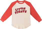 Dear Sophie T-Shirt Litlle Pirate Maat 134/140