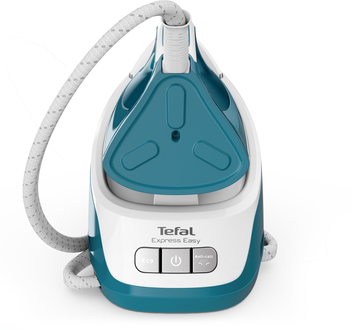 Tefal Express Easy SV6131 - Stoomgenerator - 5.8 Bar - 120 g/min Stoomafgifte - Lichtgewicht - Anti-Kalk — afbeelding 2