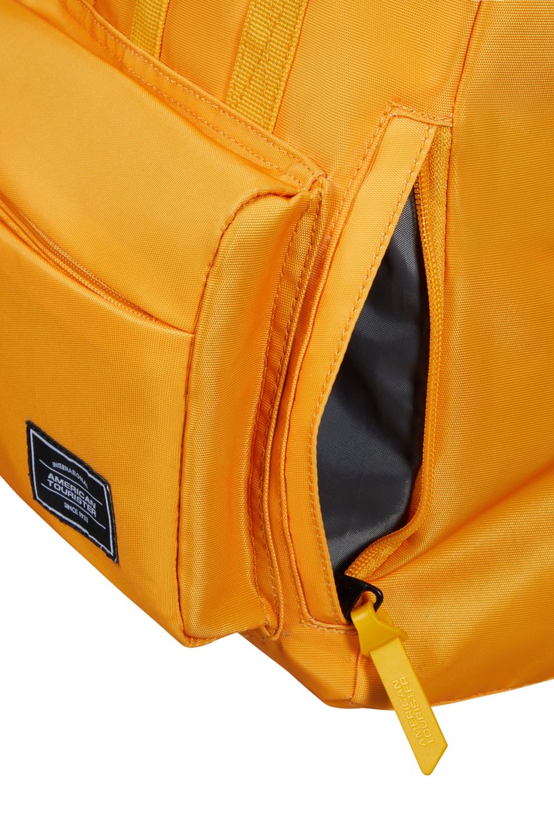 American Tourister Rugzak - Urban Groove Ug16 Backpack City Yellow – foto 5