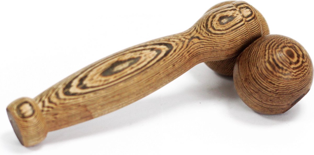 Goedkoopste Massageroller - Handbalroller - 15.5x8x5cm