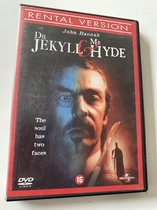Dr. Jekyll & Mr. Hyde (D)