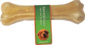 Boon geperst bot 20 cm, met banderol.