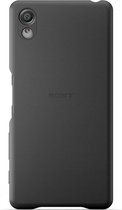 Sony SBC26 Style Cover Xperia XA Zwart