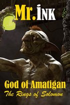 God of Amatigan: The Rings of Solomon