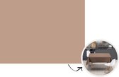 Tafelkleed - Tafellaken - 240x180 cm - Beige - Kleur - Roze - Binnen en Buiten