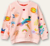 Heritage sweater