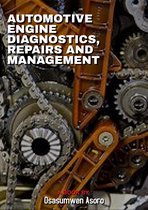 Automotive Engine Diagnostics, Repair and Management