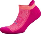 Balega Hidden Comfort Sportsok Unisex - Electric Pink/Sherbert Pink - Maat S
