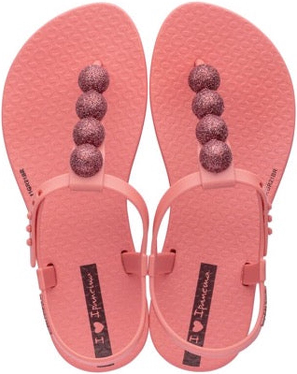 Ipanema Class Glow Kids Red