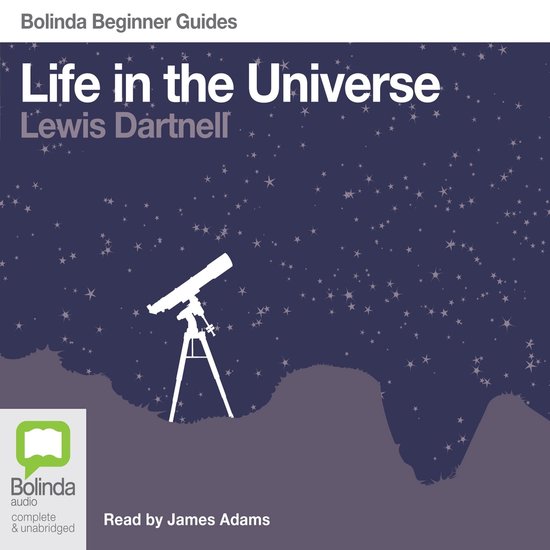 Life in the Universe - cover