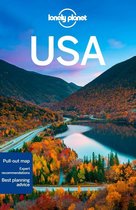Travel Guide- Lonely Planet USA