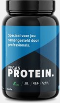 Protéine Vegan / Poudre de protéine - FIT.nl