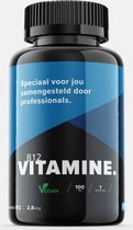 Vitamine B12 - FIT.nl
