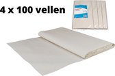 Verhuispapier - Inpakpapier Verhuizen - 400 vellen - 40x60 cm