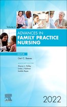The Clinics: Internal Medicine Volume 4-1 - Advances in Family Practice Nursing, E-Book 2022