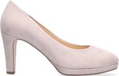 Gabor 270 Pumps -  High Heels Schoenen - Hoge Hak - Dames - Beige - Maat 40