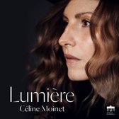 Céline Moinet - French Works For Oboe (CD)