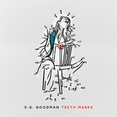 S.G. Goodman - Teeth Marks (LP)