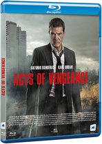 Acts of Vengeance (Blu-ray) (Geen Nederlandse ondertiteling)