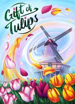 Gift of Tulips Kickstarter