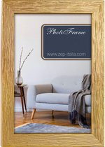 fotolijst Lienz 13 x 18 cm hout goud