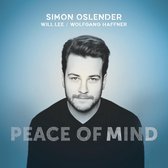 Simon Oslender - Peace Of Mind (2 LP)