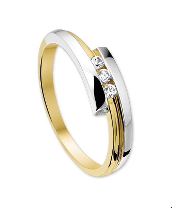 Ring Zirkonia